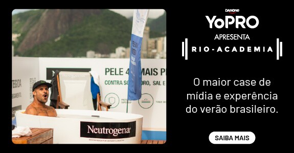 O case que redefiniu a experiência de marca no verão