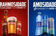 Ambev e AMA unem marcas para promover acesso à água potável