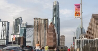 Silicon Hills: como Austin se transformou nos últimos anos