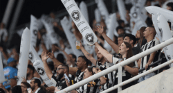 Os planos do Botafogo para melhorar a equidade de gênero no clube