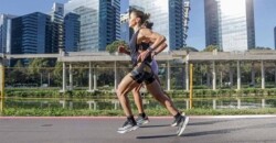 C6 Bank promove corrida só para mulheres em São Paulo