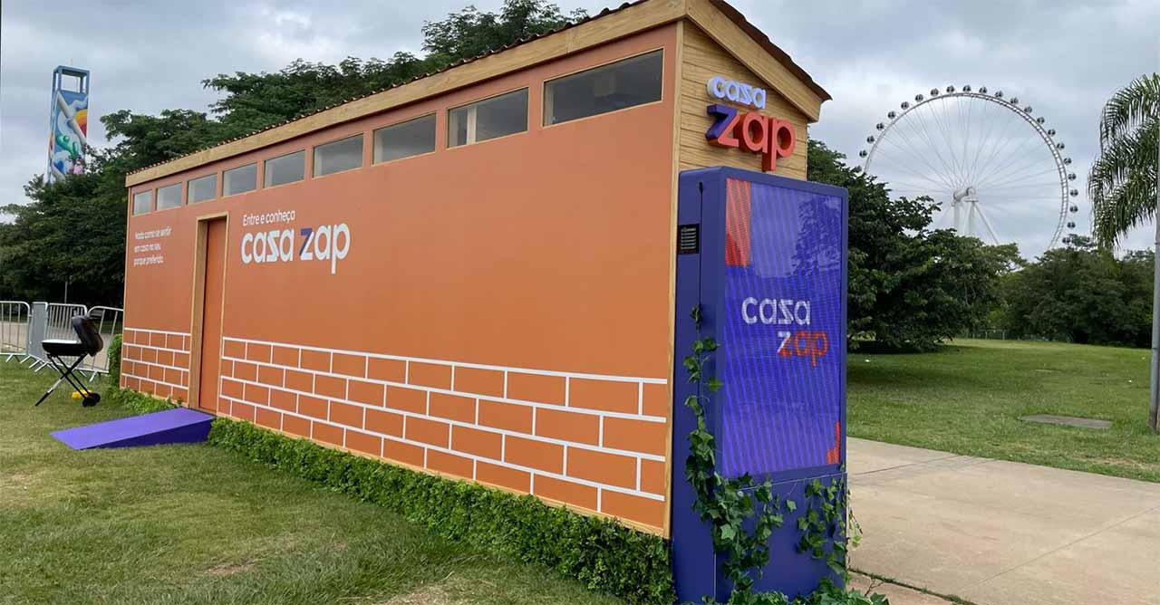 Casa Zap