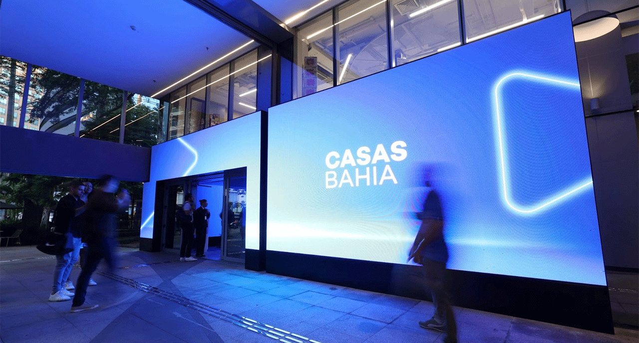 Casas Bahia