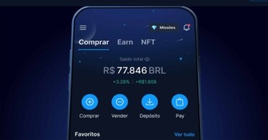 Crypto.com e Times Brasil | CNBC firmam patrocínio com viés informativo