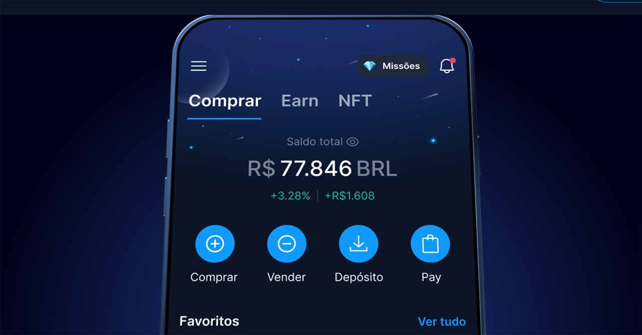 Crypto.com e Times Brasil | CNBC 