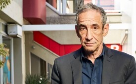 Douglas Rushkoff