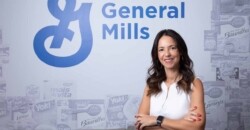 General Mills apresenta diretora de marketing no Brasil