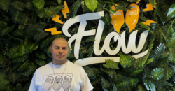 Grupo Flow recebe chief financial officer