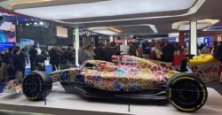 Autódromo de Barcelona se torna centro de inovação