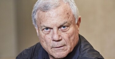 “WPP é formado por um bando de ludistas”, diz Sorrell