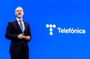 Telefónica pede flexibilização da Europa