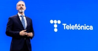 Telefónica pede flexibilização da Europa