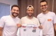 Marca revela que é a nova “Canção” de Neymar Jr.