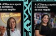 JCDecaux e AfroReggae querem fortalecer empreendimentos das comunidades