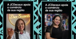 JCDecaux e AfroReggae querem fortalecer empreendimentos das comunidades