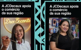 JCDecaux e AfroReggae fecham parceria para fortalecer empreendedores de comunidades cariocas