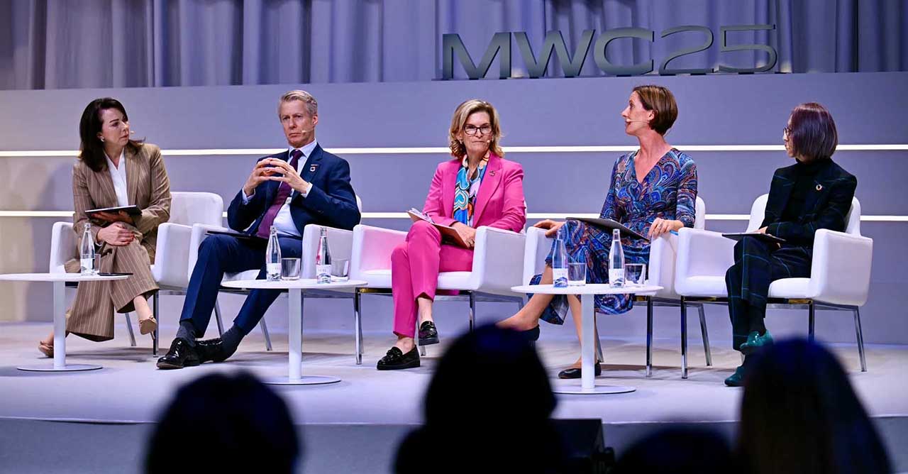 Painel do MWC apresentou nova missão e visão da Equals