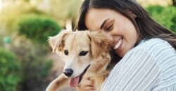 Cobasi aponta benefícios dos pets para a saúde mental