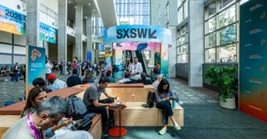 SXSW 2026 será mais curto, informa Hugh Forrest