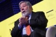 Steve Wozniak defende regulamentação da IA