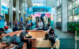 SXSW: a evolução do festival que dita tendências