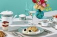 Tiffany & Co abre café em shopping de São Paulo