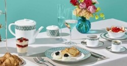 Tiffany & Co abre café em shopping de São Paulo