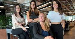 iD\TBWA fortalece equipe com quatro diretoras