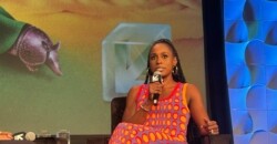 Issa Rae: “A diversidade precisa de uma publicidade melhor”