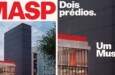 Os planos por trás da nova identidade visual do Masp