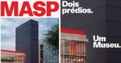 Os planos por trás da nova identidade visual do Masp