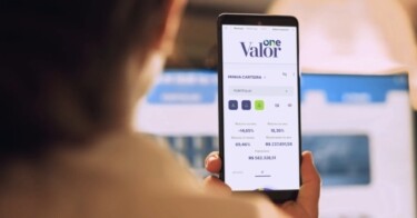 Valor Econômico cria plataforma direcionada a investidores