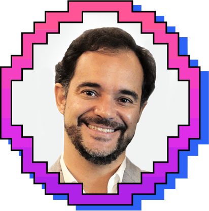 Renato de Jesus Rocha - Supervisor of Business Intelligence - dentsu  international